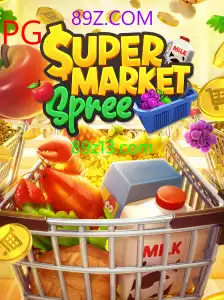 SupermarketSpree
